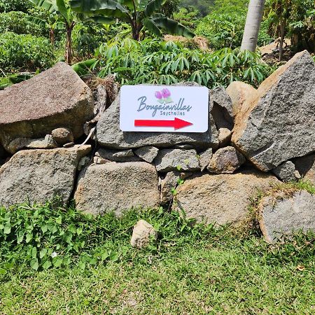 Bougainvillas Seychelles Anse Royale Exteriér fotografie