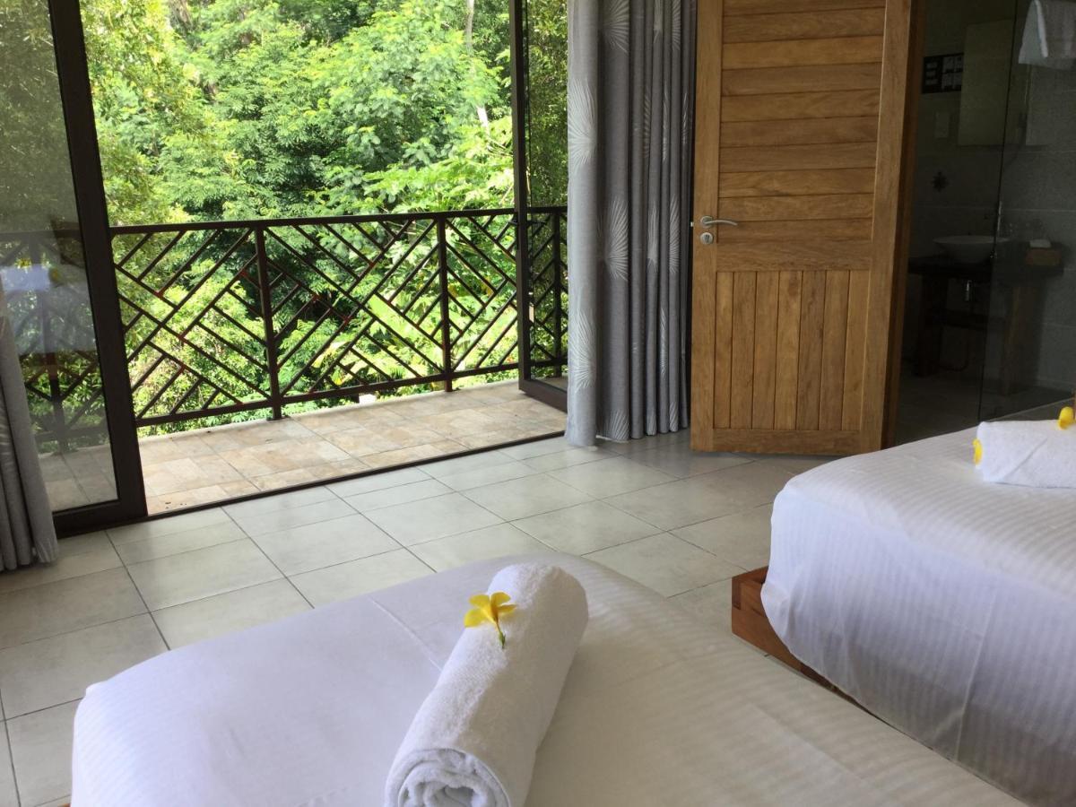 Bougainvillas Seychelles Anse Royale Exteriér fotografie