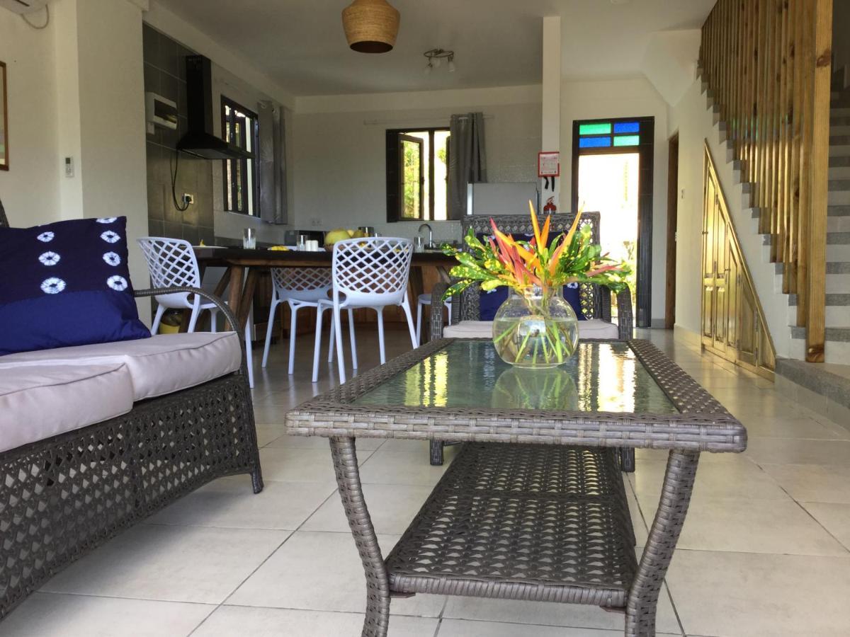 Bougainvillas Seychelles Anse Royale Exteriér fotografie