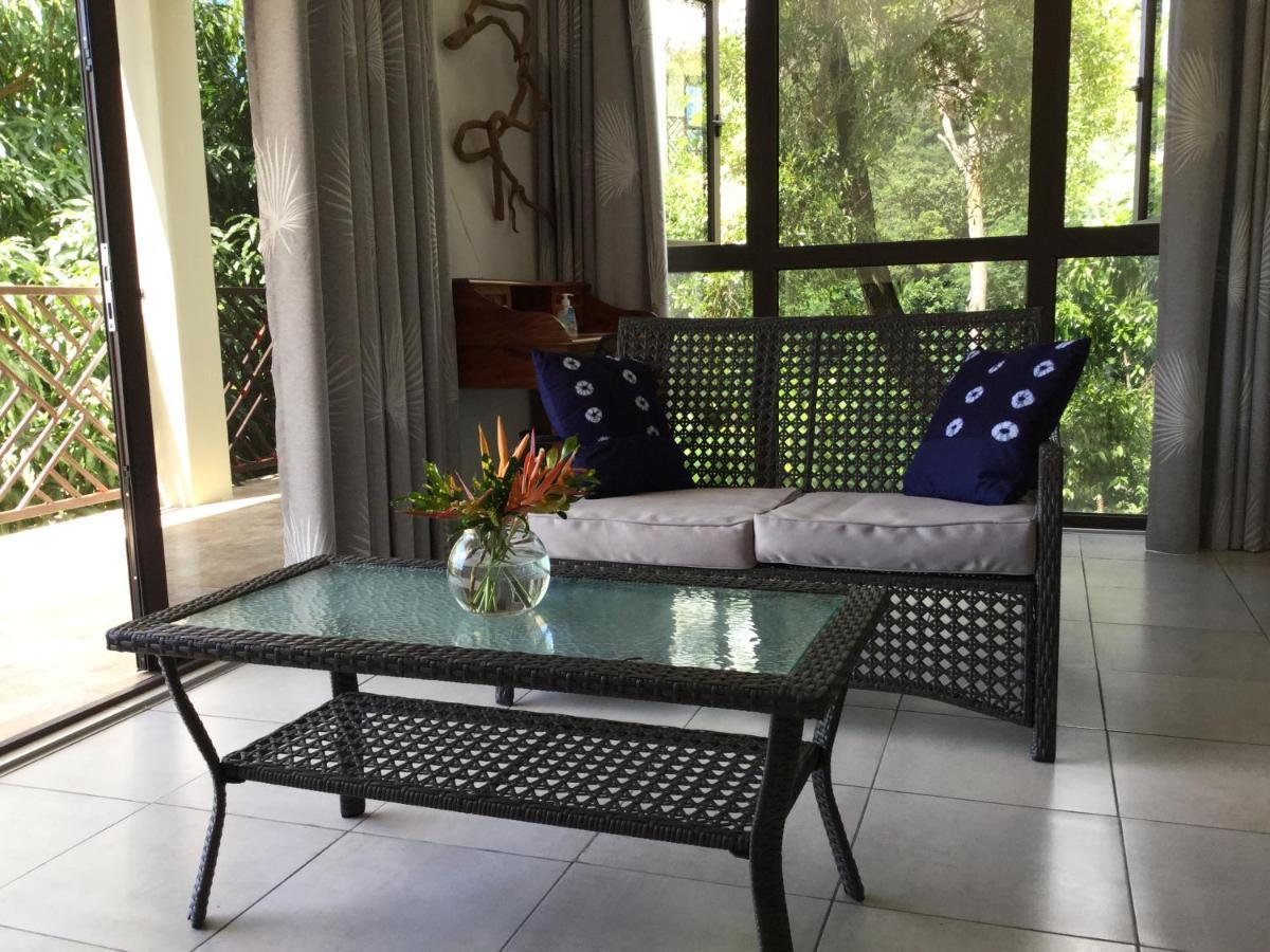 Bougainvillas Seychelles Anse Royale Exteriér fotografie