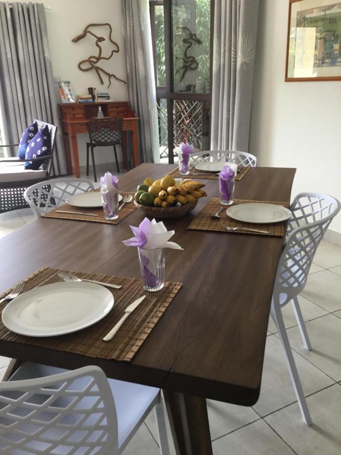 Bougainvillas Seychelles Anse Royale Exteriér fotografie