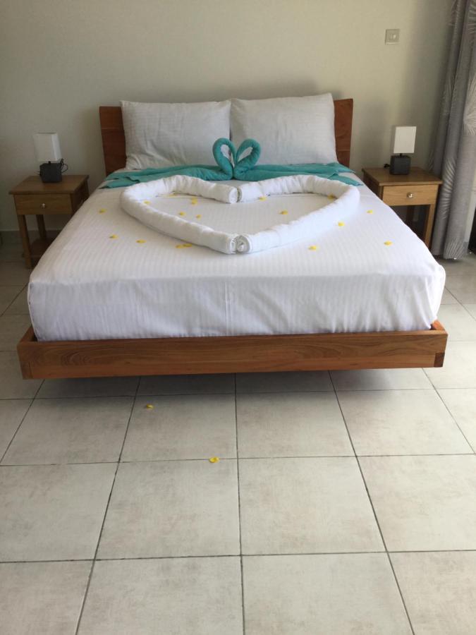 Bougainvillas Seychelles Anse Royale Exteriér fotografie