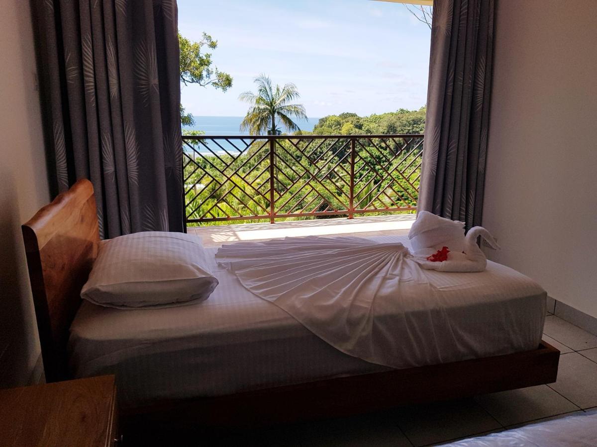Bougainvillas Seychelles Anse Royale Exteriér fotografie