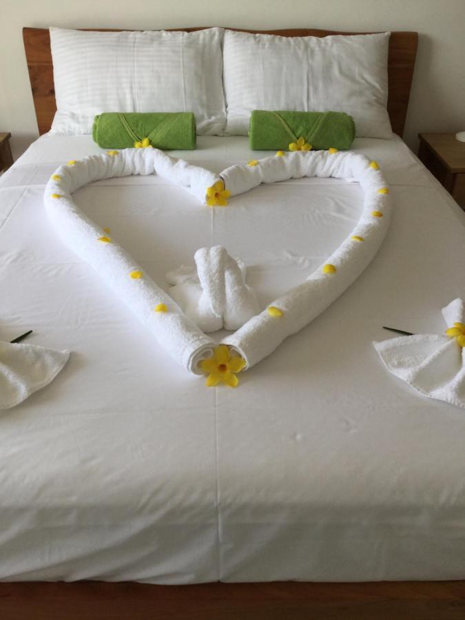Bougainvillas Seychelles Anse Royale Exteriér fotografie