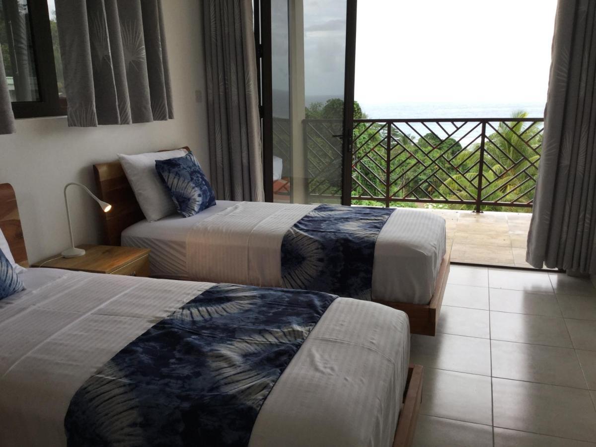 Bougainvillas Seychelles Anse Royale Exteriér fotografie