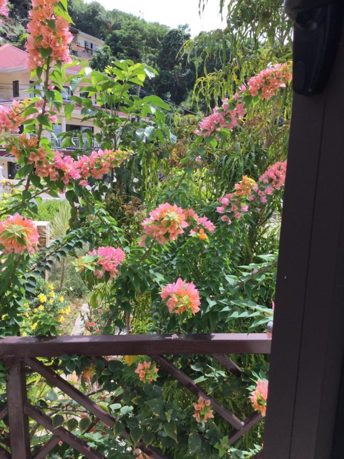 Bougainvillas Seychelles Anse Royale Exteriér fotografie