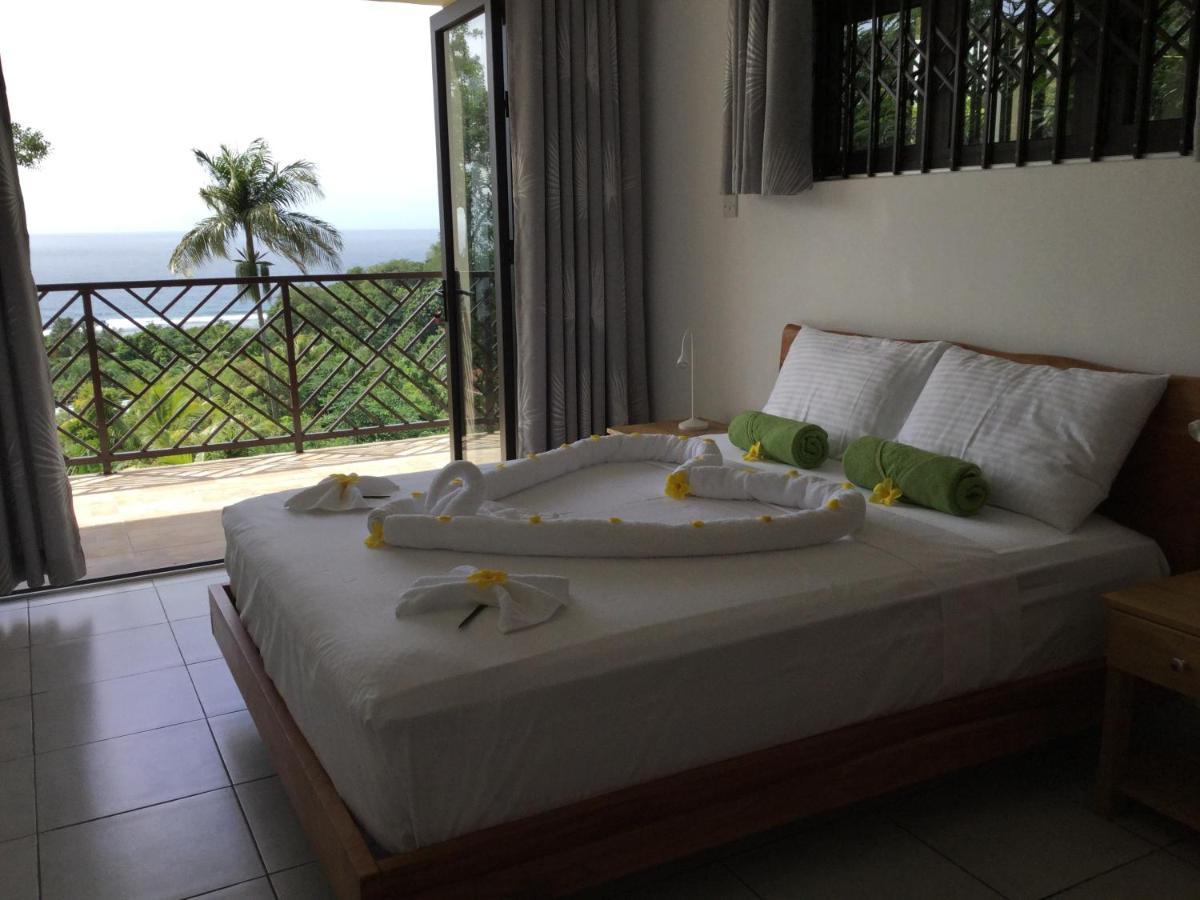Bougainvillas Seychelles Anse Royale Exteriér fotografie