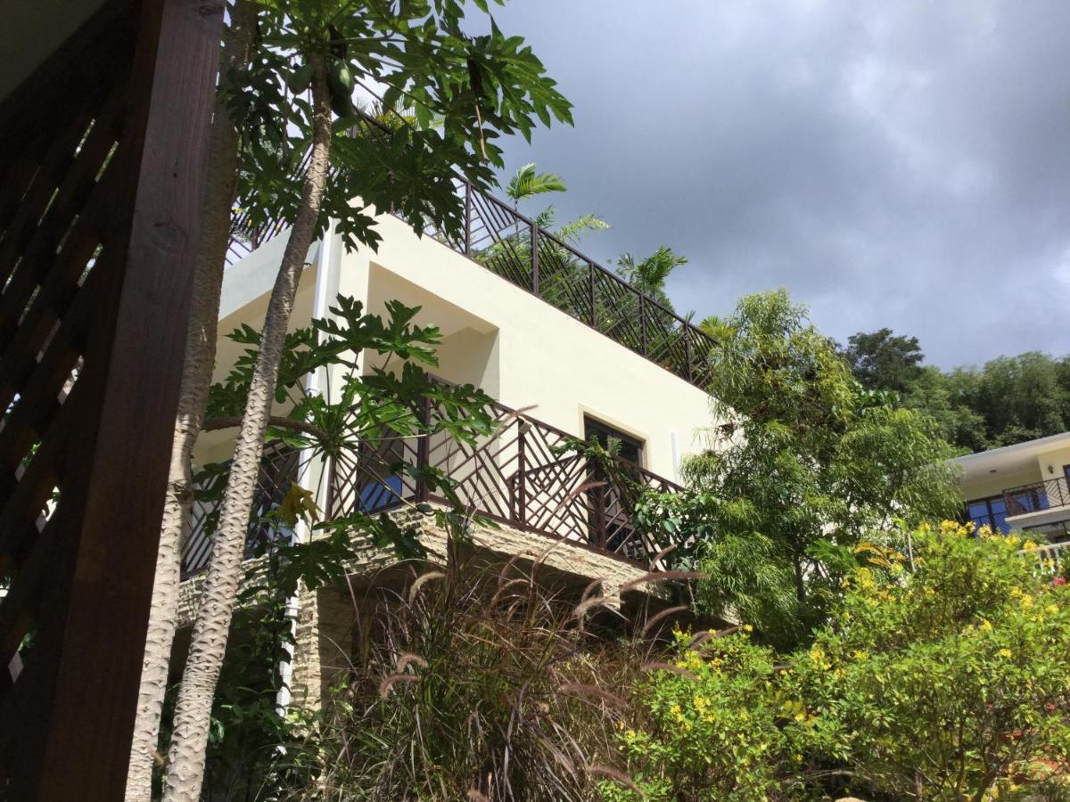 Bougainvillas Seychelles Anse Royale Exteriér fotografie