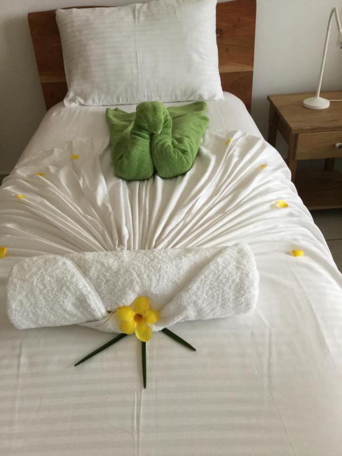 Bougainvillas Seychelles Anse Royale Exteriér fotografie