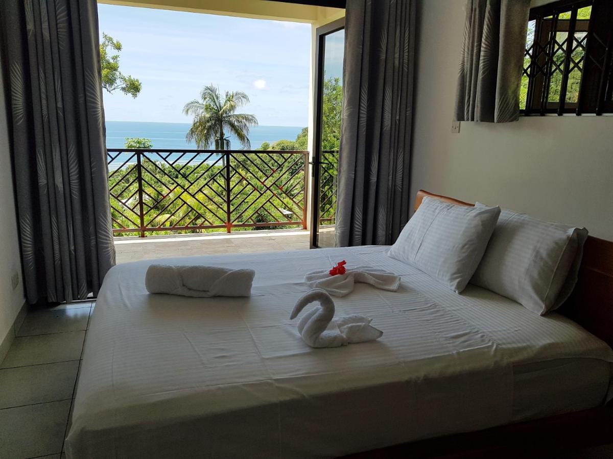 Bougainvillas Seychelles Anse Royale Exteriér fotografie
