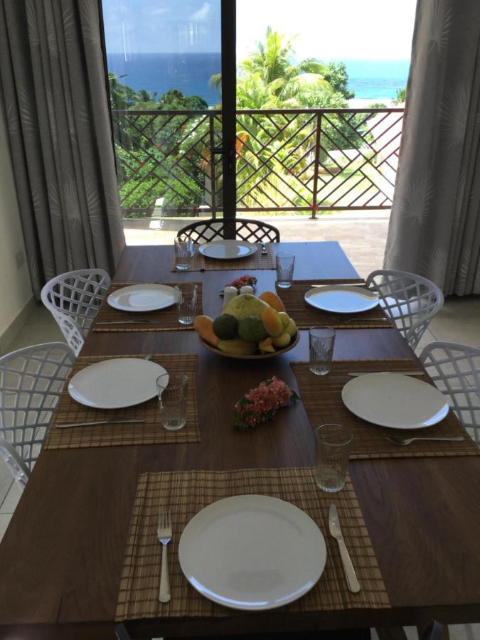 Bougainvillas Seychelles Anse Royale Exteriér fotografie