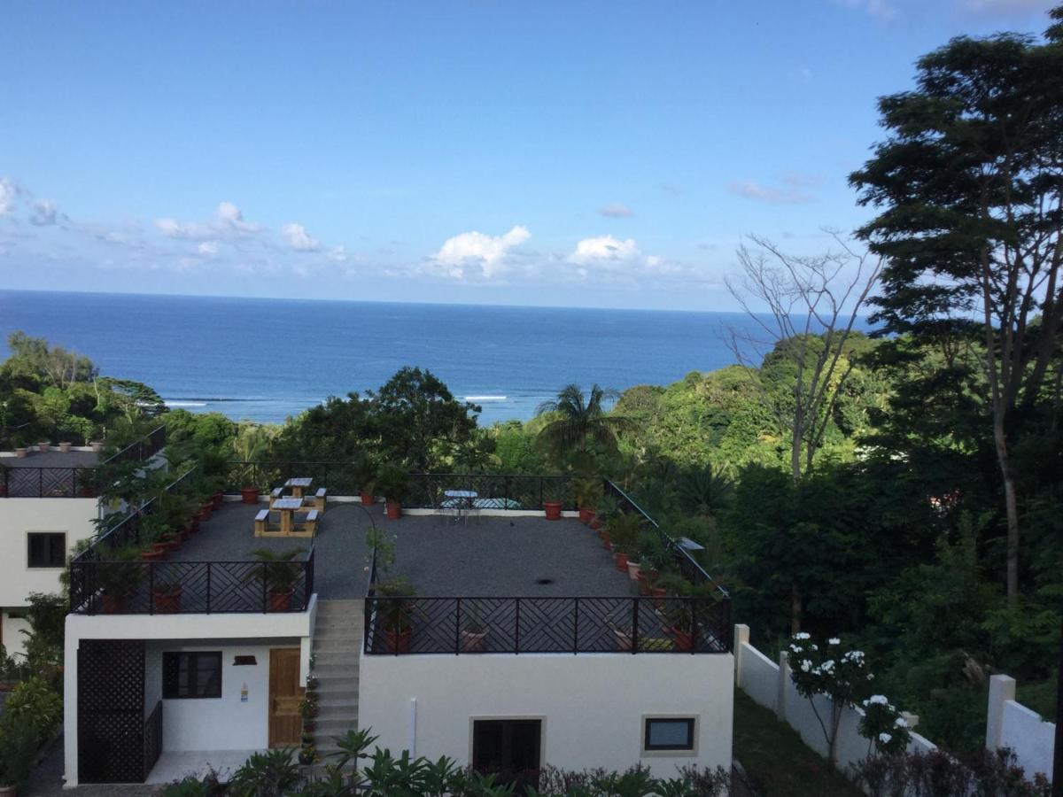Bougainvillas Seychelles Anse Royale Exteriér fotografie