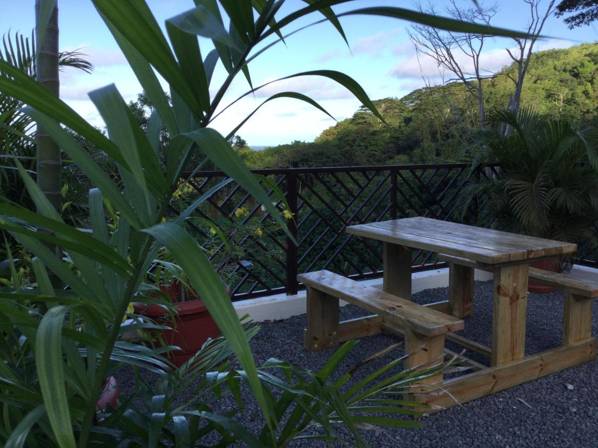 Bougainvillas Seychelles Anse Royale Exteriér fotografie